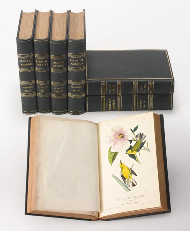 The First Royal Octavo Edition (1839-1844)