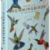 The Family of Hummingbirds, Signed by Authors Joel & Laura Oppenheimer