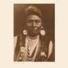 Curtis Pl. 256, Chief Joseph - Nez Percé