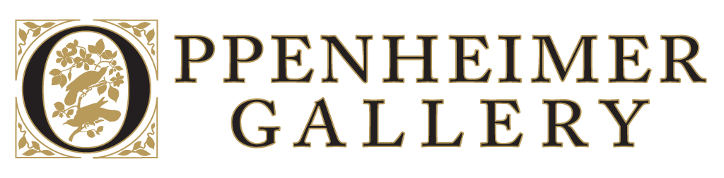 Joel Oppenheimer Gallery